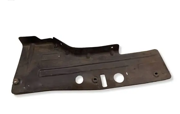 Opel Astra J Engine splash shield/under tray 13239610