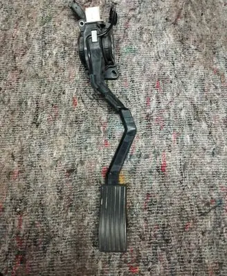 Citroen C5 Accelerator throttle pedal 9650341780 0280755012