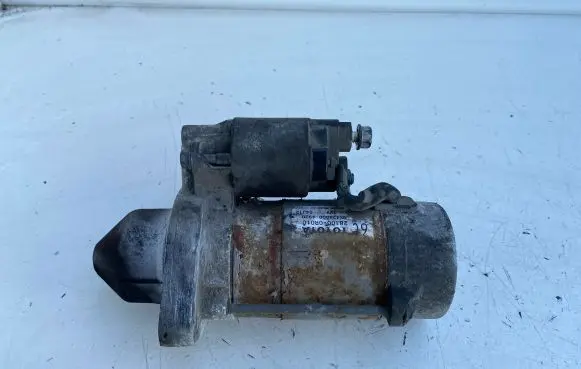 Toyota RAV 4 (XA30) Starter motor 281000R010
