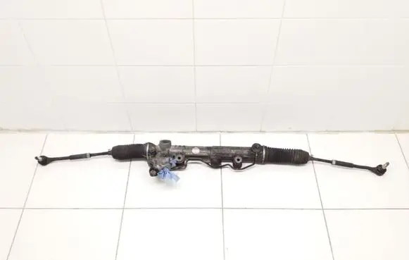 Mercedes-Benz S W220 Steering rack A22011011003 22046008000204513130 A2204660703