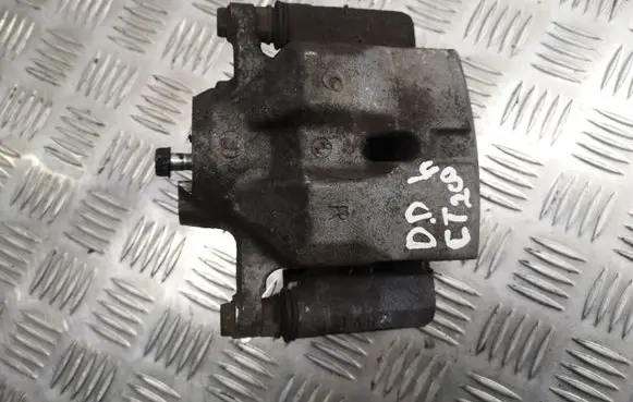 Lexus CT 200H Front brake caliper