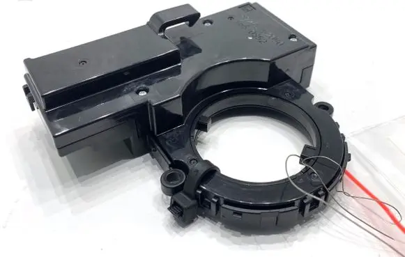 Lexus LBX Steering angle sensor 8924552050