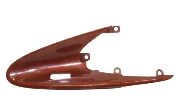 Lexus GS 300 350 430 450H Rear door card panel trim 7427030130