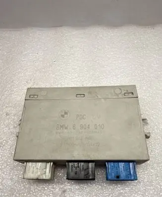 BMW 5 E39 Parking PDC control unit/module 6904010
