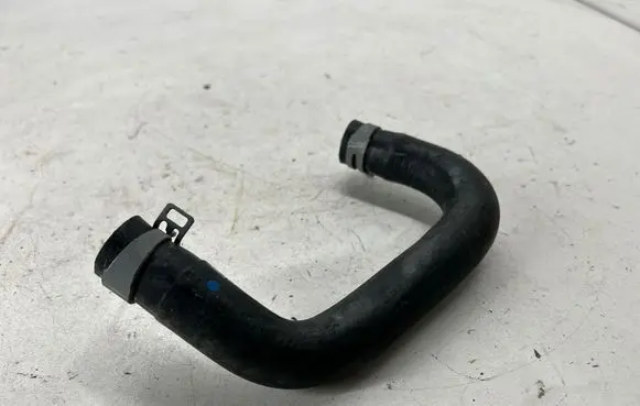 Ford Escape IV Engine coolant pipe/hose PZ116B850AA PZ116B850AAA