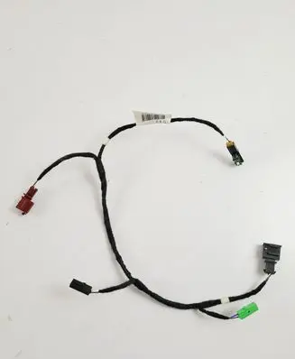 Volkswagen T-Roc Front door wiring loom 2GA971395