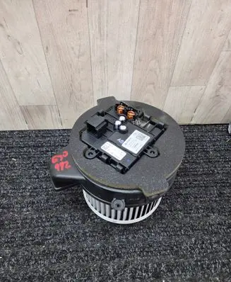 Heater fan/blower