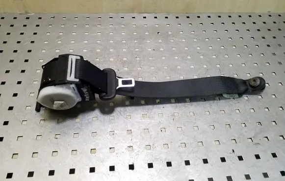 Opel Insignia A Rear seatbelt 13288436