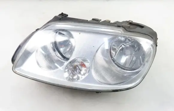 Volkswagen Touran I Headlight/headlamp