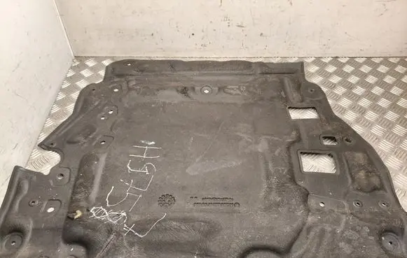 Mercedes-Benz EQE x294 Engine bonnet/hood sound/heat insulation A2946820701
