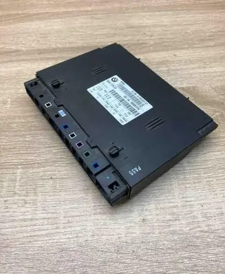 BMW 7 E65 E66 Seat control module 9134631 00401109C8