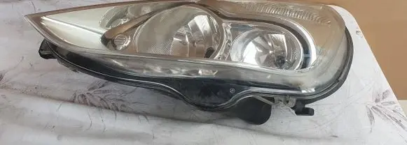 Ford Galaxy Headlight/headlamp 6M2113W030BK