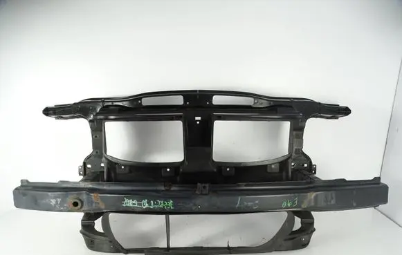 BMW 3 E90 E91 Radiator support slam panel bracket 727584-11