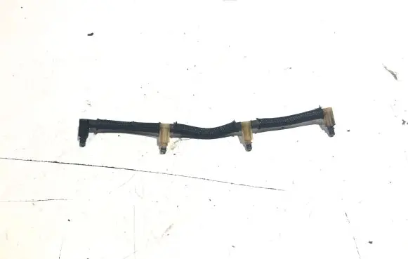 Peugeot 307 Fuel return line/hose 