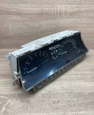 Mazda 626 Speedometer (instrument cluster) MAZDA626 FORPETROLLHD
