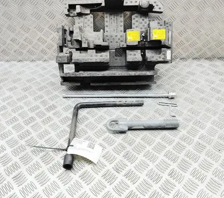 Renault Master III Tool set 997501544R 995016340R
