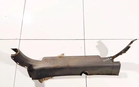 Honda CR-V Front sill trim cover 84251s10za000 84251-s10za000