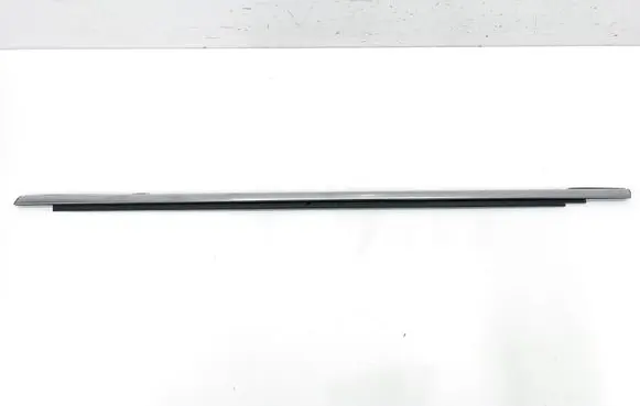 Ford Fusion II Front door glass trim molding DS73F20562 DS73F20562A DS73F20564