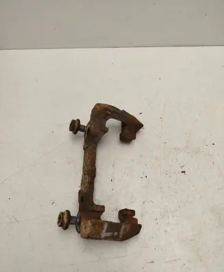 Peugeot 508 Front brake pad spring 