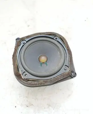 Mazda 6 Front door speaker GM1B6696Y 258987004