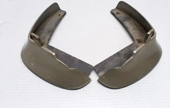 Nissan Maxima Other exterior part 788132Y000 788122Y000