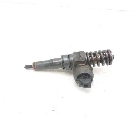 Skoda Roomster (5J) Fuel injector 038130073