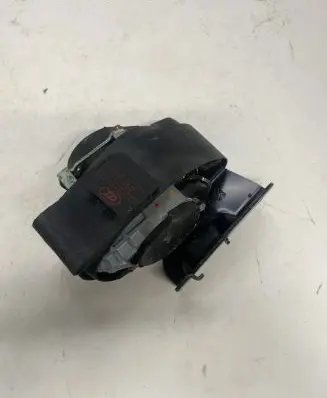 Peugeot 308cc Rear seatbelt 9681356080