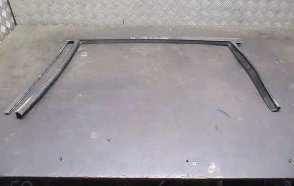 Ford S-MAX Trim molding 