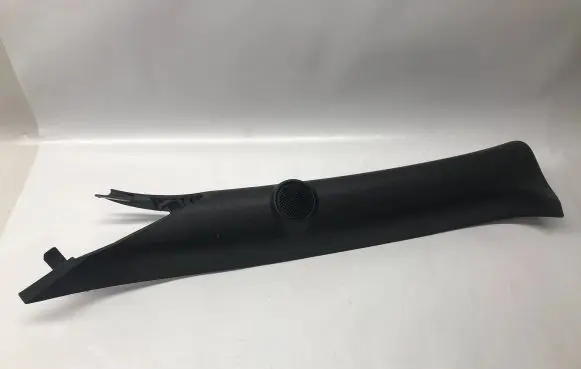 Ford Mustang VI (A) pillar trim FR3B6303513 FR3B6303513AHW