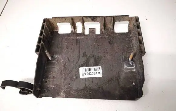 Citroen C2 Battery bracket 9653775780