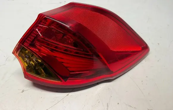 KIA Ceed Rear/tail lights 92402A2000