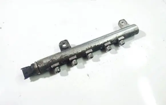 Opel Zafira B Fuel main line pipe 0445214095