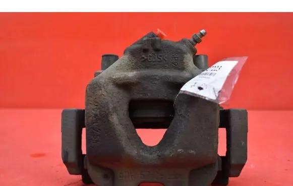 BMW 7 F01 F02 F03 F04 Front brake caliper