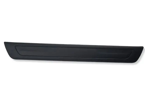 Dodge Durango III Front sill trim cover 1GG70DX9AB 10975020BLR 1GG70TRMAB