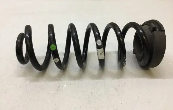 KIA Sportage Rear coil spring 55350F1CE0 55350F1CE0F03790 F03790
