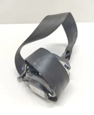 Audi A8 S8 D3 4E Rear seatbelt 601783100