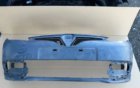 Renault Scenic III - Grand scenic III Front bumper 620222347R