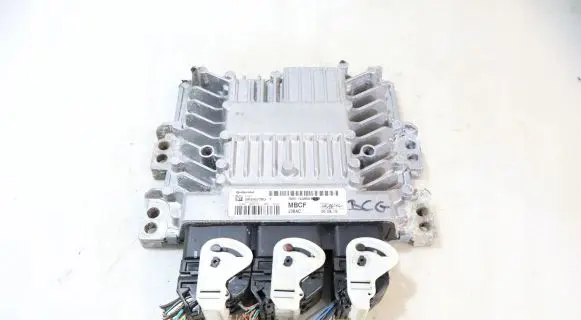 Ford Focus Engine control unit/module ECU
