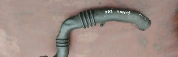 Ford Focus Intercooler hose/pipe 3M516C646Y 3M516C646YH
