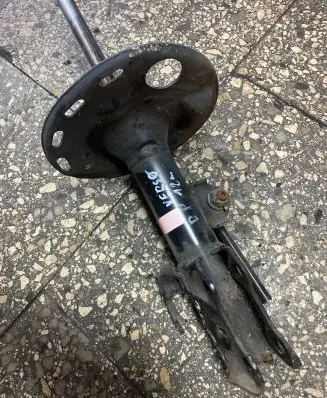 Toyota Avensis Verso Front shock absorber/damper