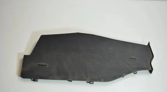 Audi A6 S6 C8 4K Wiper trim 4K1819447