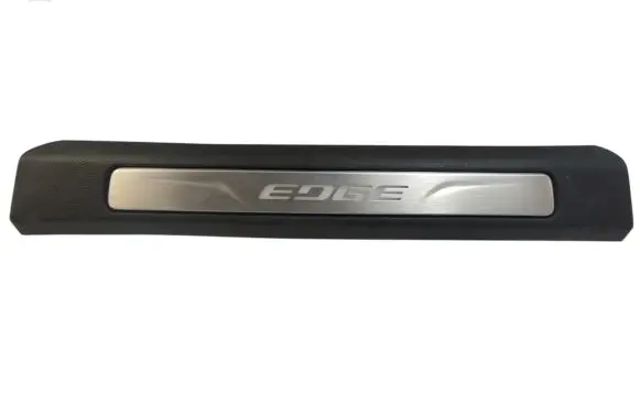 Ford Edge II Front sill trim cover FT4BR13200BG3ZHE GT4BR13200 S168L