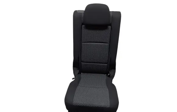 Toyota Verso Rear seat 716030F030B1 710970F080B1 716140F020