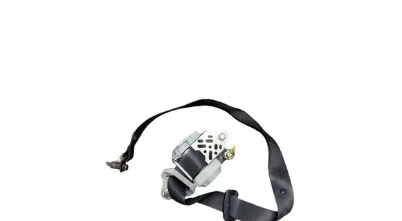 Subaru Forester SH Front seatbelt 7R3010P 045774 0437088