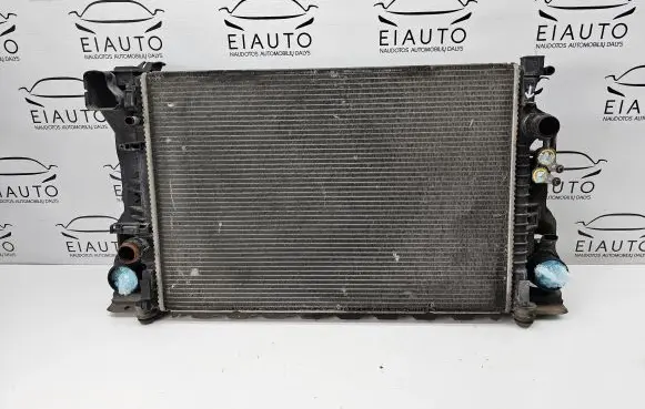 Volvo V70 Radiator set 6G9119710BE 6G919L440CC