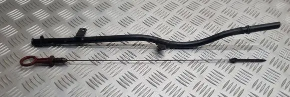BMW 5 E39 Oil level dip stick 2243911