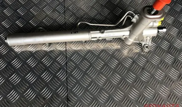 Ford Galaxy Steering rack 6 months warranty