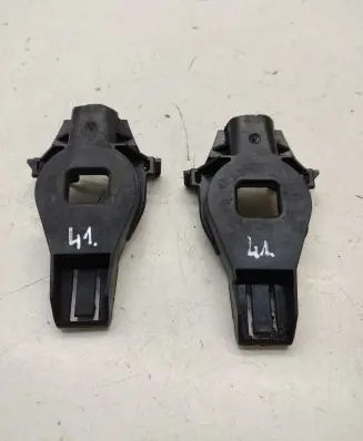 Audi A5 8T 8F Radiator support slam panel bracket 