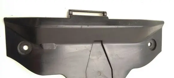 Audi A8 S8 D2 4D Holder (bracket) 4D0880746