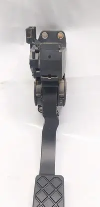 Skoda Fabia Mk1 (6Y) Accelerator throttle pedal 0280752215506 081200414YB3 6Q1721503A